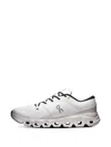 On White Cloud X 5 Sneakers In White