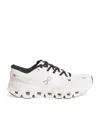 On Cloud X 5 Trainers In White