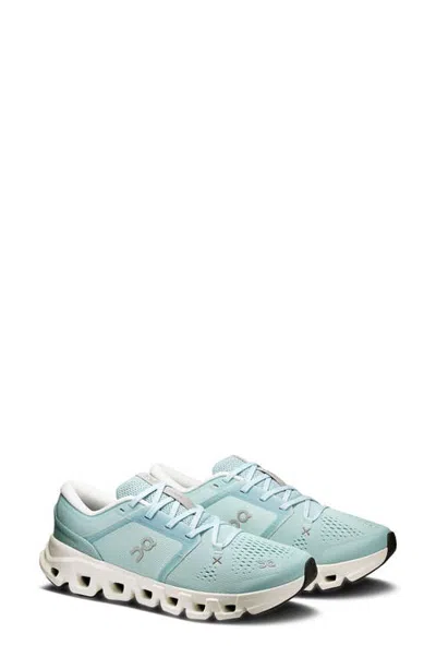 On Cloud X 5 Training Shoe In Multi