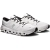 On White Cloud X 5 Sneakers In Multi