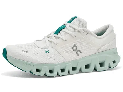 On Cloud X 5 Sneakers In White