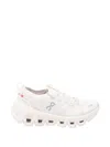 On Cloud X Tempo Sneaker In White