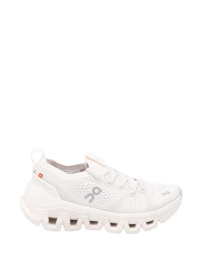 ON CLOUD X RUN