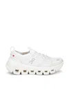 On Cloud X Tempo Sneaker In Multi