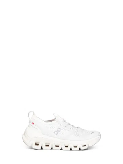 ON ON CLOUD X TEMPO SNEAKER