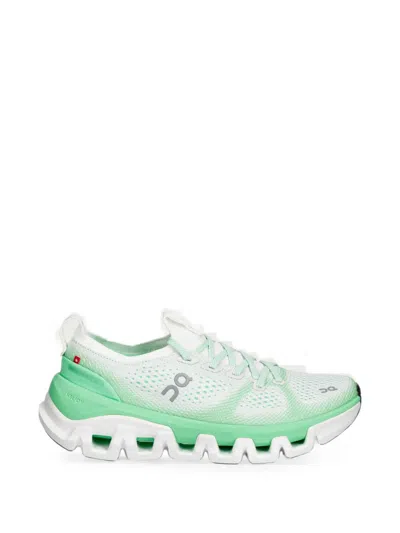 On Cloud X Tempo Sneakers In Multi