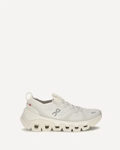 On Cloud X Tempo Sneakers In Animal Print