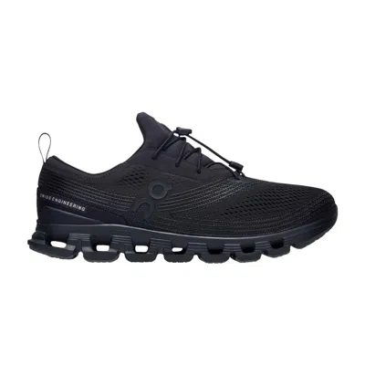 Pre-owned On Cloud X Z5 'all Black'