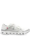 On Cloud X 4 Ad Sneakers In White