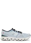 On Cloud X4 Mesh-knit Sneakers