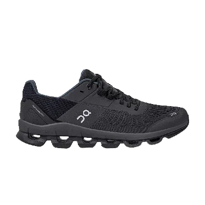 Pre-owned On Cloudace 'black Eclipse'