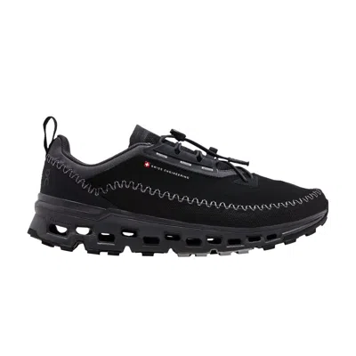 Pre-owned On Cloudaway 2 'black Eclipse'