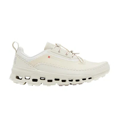 Pre-owned On Cloudaway 2 'sand Ice' | Cream | Men's Size 11