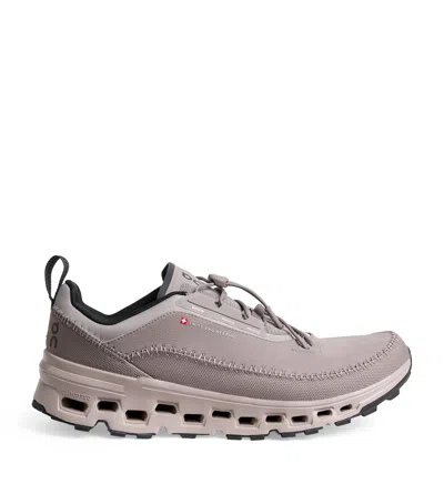 On Cloudaway 2 Trainers In Gray