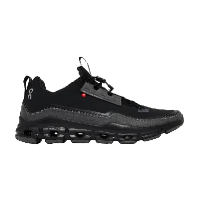 Pre-owned On Cloudaway 'black Rock'