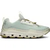On Cloudaway Hiking Sneaker In Multi