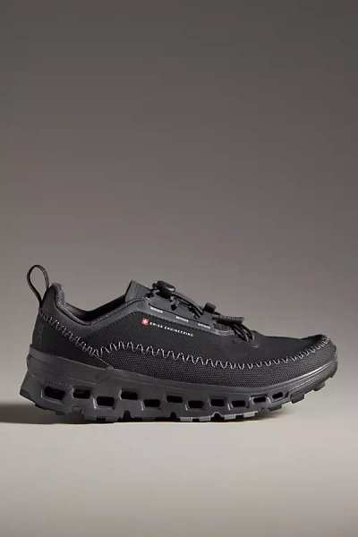 ON CLOUDAWAY SNEAKERS