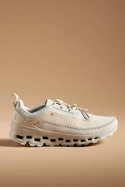 ON CLOUDAWAY SNEAKERS