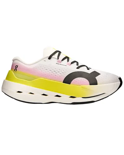 ON CLOUDBOOM MAX RUNNING SHOE