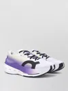 On Cloudboom Max Cloudtec Performance Running Sneakers In Purple