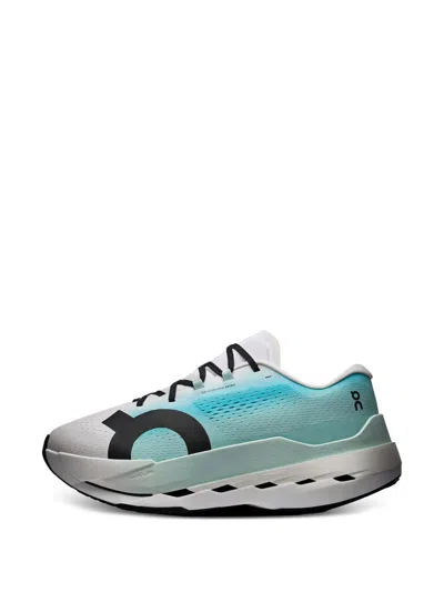 On Cloudboom Max Sneakers In Multi