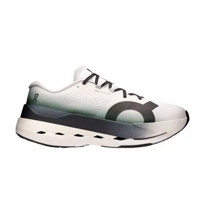 Pre-owned On Cloudboom Max 'white Black' | Men's Size 10.5