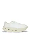 On Cloudboom Next Paf Sneaker In White