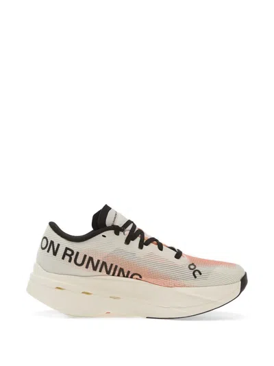 On Cloudboom Next Sneakers In Multi