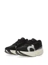On Cloudboom Volt Sneakers In Black