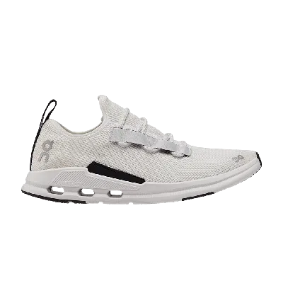 Pre-owned On Cloudeasy 'undyed White'