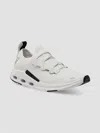 On Cloudeasy In Undyed-white | Black