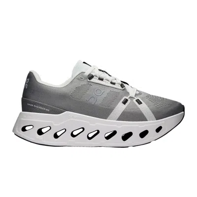 On Cloudeclipse Alloy / White 3wd30092547 Women's