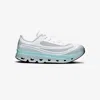 On X Ik Cloudflow 5 Ad Sneaker In White