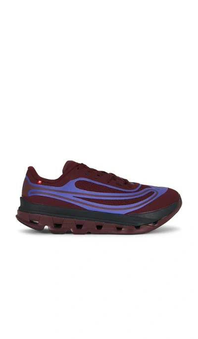 ON CLOUDFLOW 5 AD