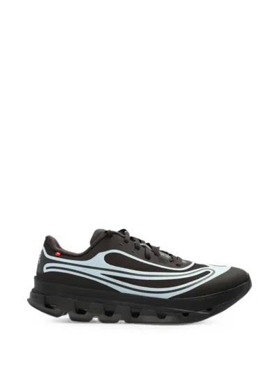 On Cloudflow 5 Ad Sneakers In Black