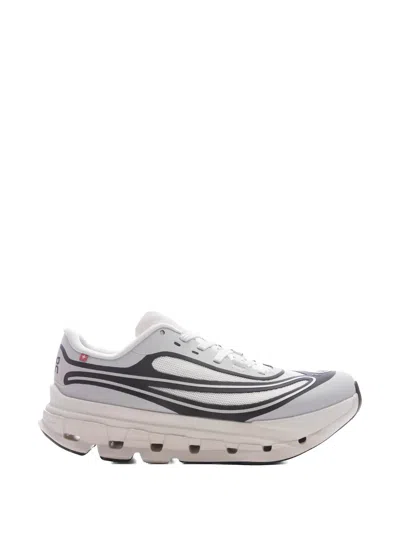 On Cloudflow 5 Ad Sneakers In Gray