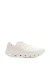 On Off-white Cloudflow 5 Ad Sneakers In Neutral