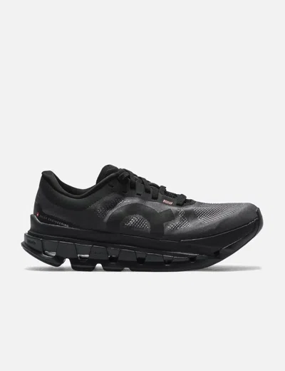 On Cloudflow 5 In Black