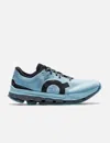On Cloudflow 5 In Blue
