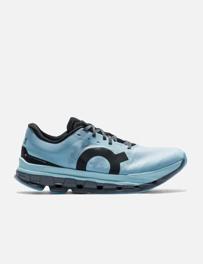 On Cloudflow 5 In Blue