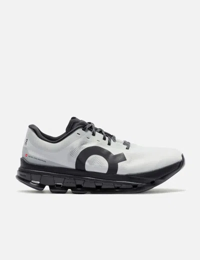 On Cloudflow 5 In Multi