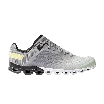 Pre-owned On Cloudflow 'alloy Magnet' In Grey