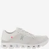 On White Cloud X 4 Ad Sneakers In White