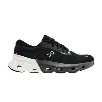 Pre-owned On Cloudflyer 5 'black White' | Men's Size 8