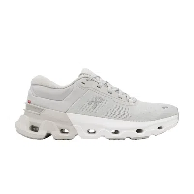 Pre-owned On Cloudflyer 5 'glacier Wolf' | Grey | Men's Size 10