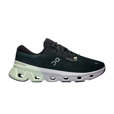 Pre-owned On Cloudflyer 5 'jungle Lima' | Green | Men's Size 7.5