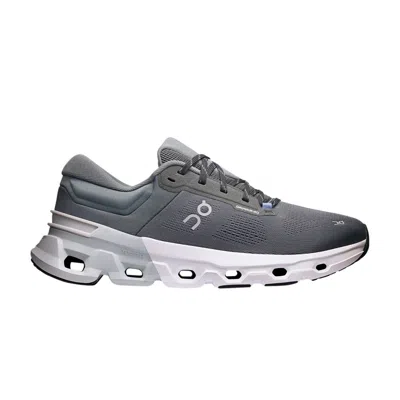 Pre-owned On Cloudflyer 5 'ste Glacier' | Grey | Men's Size 10