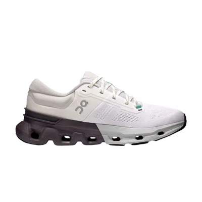 Pre-owned On Cloudflyer 5 'white Pebble' | Men's Size 8.5