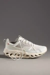 On Cloudhoriz Sneakers In Beige
