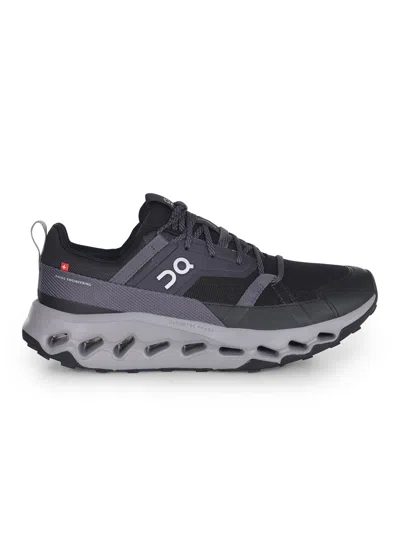 On "cloudhoriz 1" Sneakers